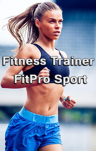 game pic for Fitness trainer fit pro sport